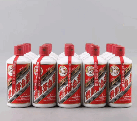 天涯镇名酒回收